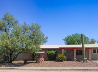 7901 E Tulip Tree St, Tucson, AZ 85730