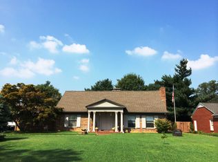 711 S Colony Rd, Evansville, IN 47714