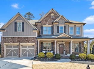 2022 Cheyanne Dr SE, Smyrna, GA 30080