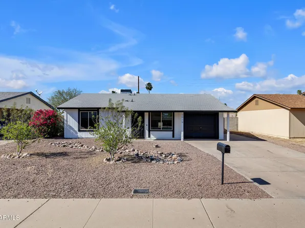 2016 W HERMOSA Drive, Tempe, AZ 85282