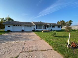 15965 N 1st St, Hayward, WI 54843