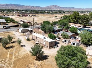 9157 E Avenue S 10, Littlerock, CA 93543