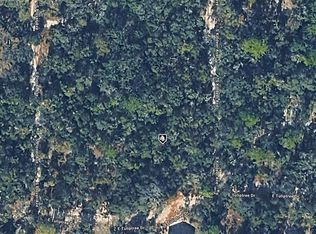 4022 S KILLDEER AVENUE LOT 33, INVERNESS, FL 34450