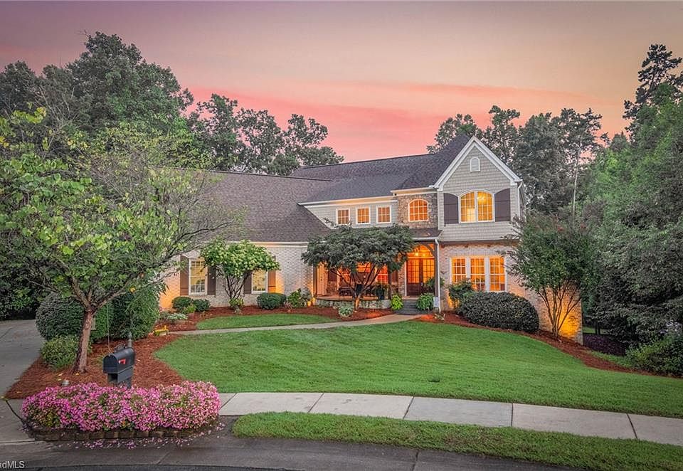2nd image of 6104 Old Orchard Rd