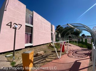 427 S 11th St #8, Las Vegas, NV 89101