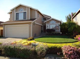 783 Pueblo Way, Vallejo, CA 94591