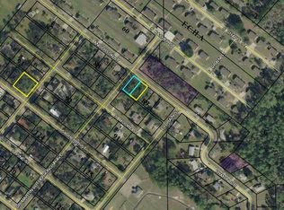 501 S Anderson St, Bunnell, FL 32110