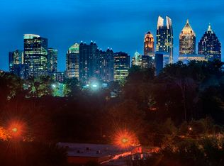 12 Highland Park Ln NE, Atlanta, GA 30306