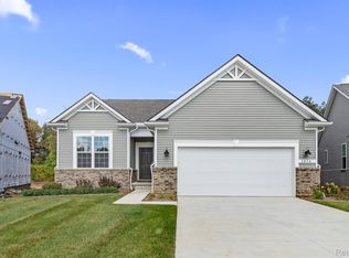 3050 Sheffield Cir, Clarkston, MI 48346