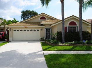 7838 Manor Forest Blvd, Boynton Beach, FL 33436