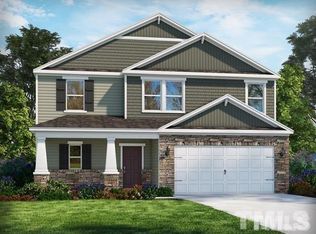 7111 Stratified Ct, Mebane, NC 27302