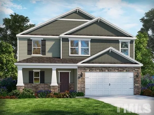 7111 Stratified Ct, Mebane, NC 27302