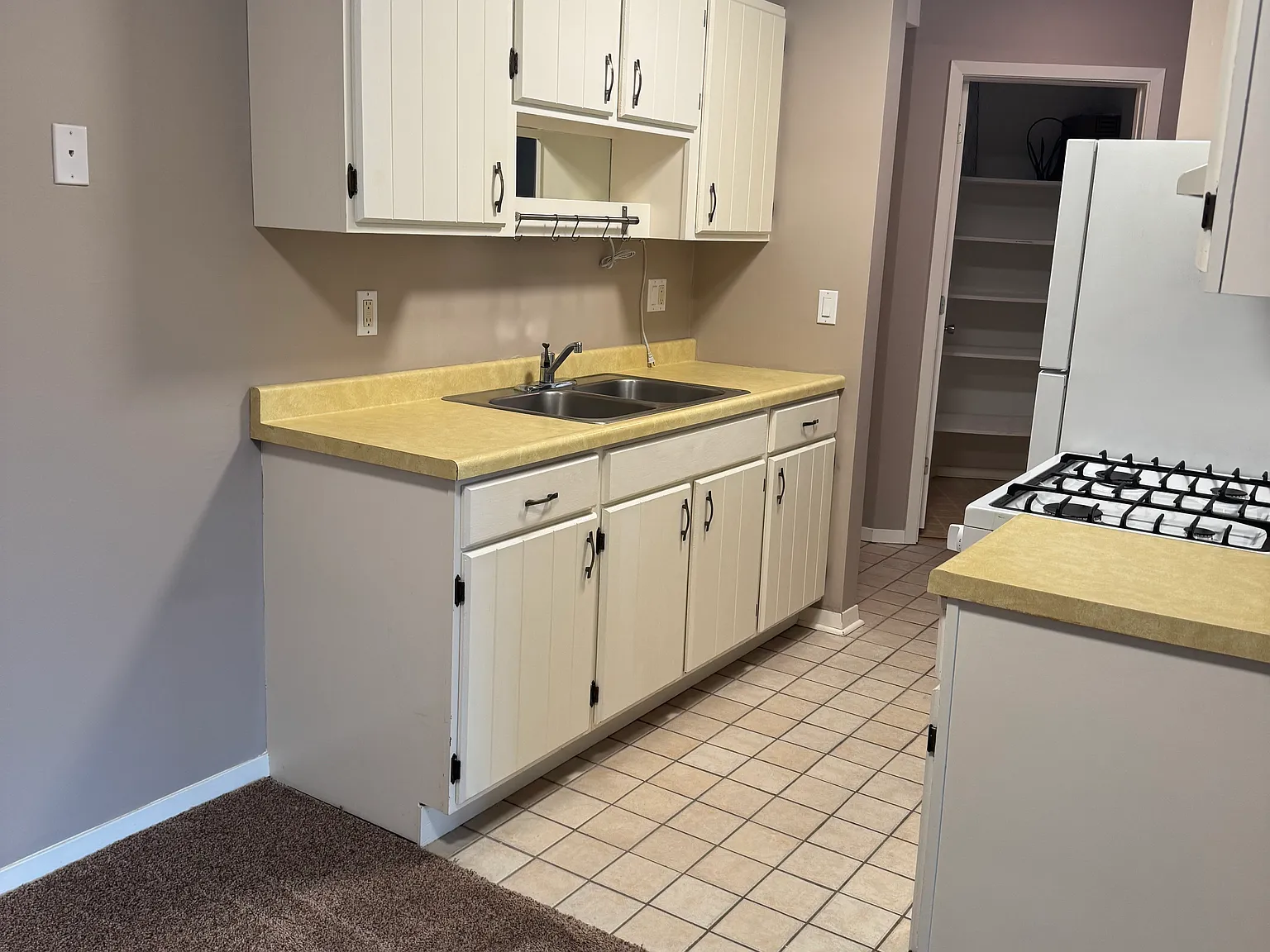1 bed, 580 sqft, $1,395 — Photo 2
