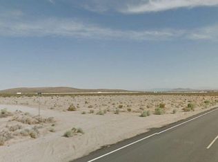 Corning Ave, Barstow, CA 92311