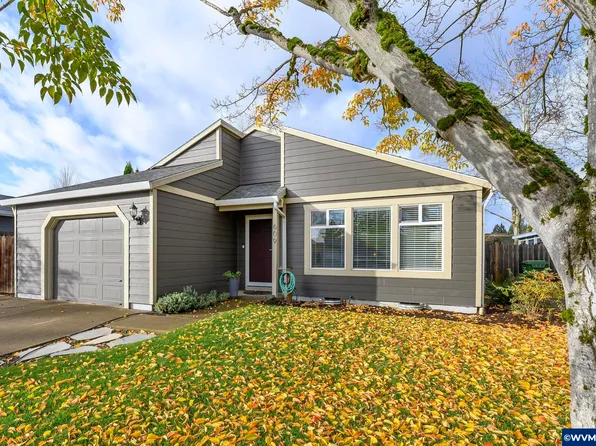 609 N Dolash Ct, Newberg, OR 97132