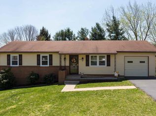 107 Fox Hill Dr, Staunton, VA 24401