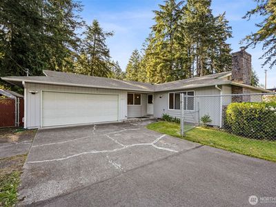 18416 78th Avenue E, Puyallup, WA, 98375