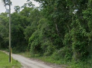 NE 162nd Pl Lot 5, Citra, FL 32113