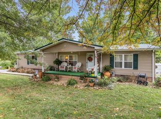 336 Woodland Rd, Jonesborough, TN 37659