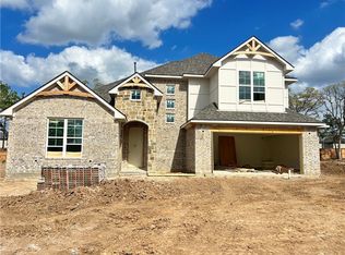 1817 Register Ct, College Station, TX 77845