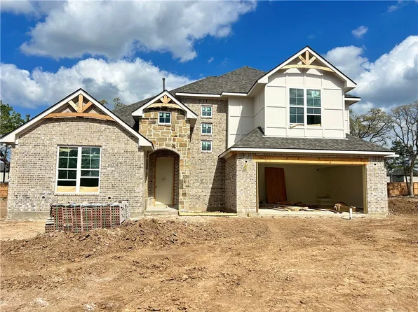 1817 Register Ct, College Station, TX 77845