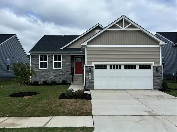 Lane, Toano, VA 23168