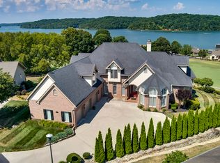 209 Tooweka Trce, Loudon, TN 37774