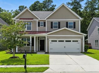 519 Foxbank Plantation Blvd, Moncks Corner, SC 29461