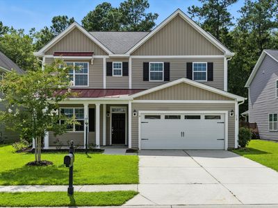 519 Foxbank Plantation Blvd, Moncks Corner, SC, 29461