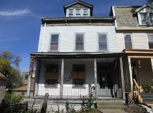 242 Langley Ave, Pittsburgh, PA 15214
