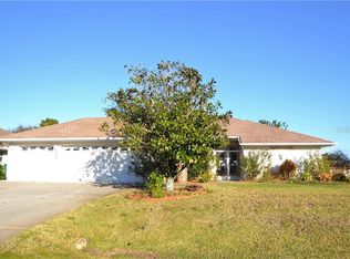 7420 Hart St, Englewood, FL 34224
