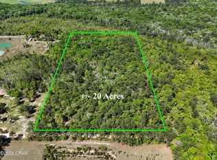 0 Truett Cir, Bonifay, FL 32425