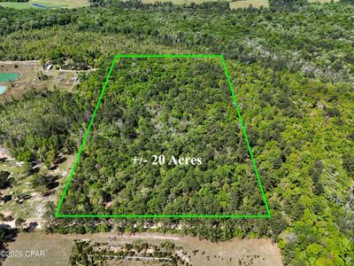 0 Truett Cir, Bonifay, FL, 32425