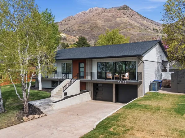 3475 S 3650 E, Salt Lake City, UT 84109