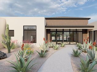 15 W Shimmering Sand Pl, Oro Valley, AZ 85755