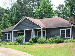 2573 Settlement Rd, Acworth, GA 30102