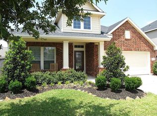 20111 Leithcrest Way, Spring, TX 77379