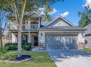 339 Capriccio Ln, Montgomery, TX 77316