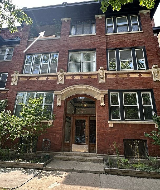 1st image of 5480 S Everett Ave #3