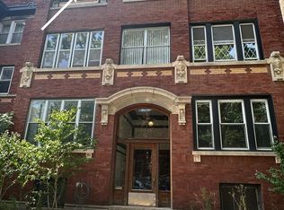 5480 S Everett Ave #3, Chicago, IL 60615