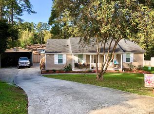 4095 Amherst Ct, Martinez, GA 30907