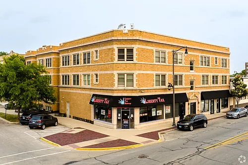 903 S 5th Ave #2C Photo 1