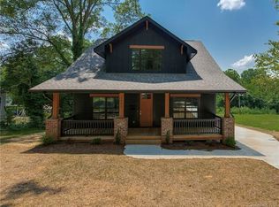 1201 Fordham Rd, Charlotte, NC 28208