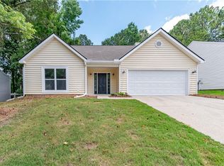 2601 Garland Way, Duluth, GA 30096