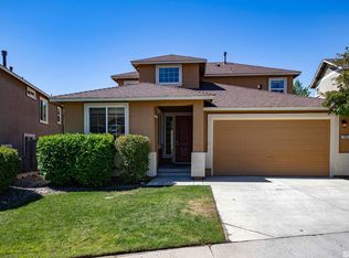 285 Anselmo Dr, Reno, NV 89523