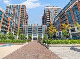 31 Tippett Rd #622, Toronto, ON M3H 0C8