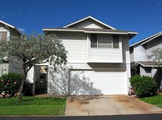 91-2048 Luahoana St, Ewa Beach, HI 96706