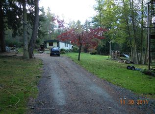 2496 Orcas Rd, Eastsound, WA 98245