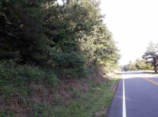 Frenge Branch Rd, Seneca, SC 29672