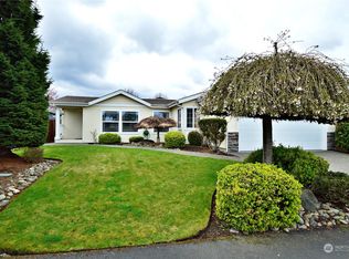 1814 177th Street Ct E #30, Spanaway, WA